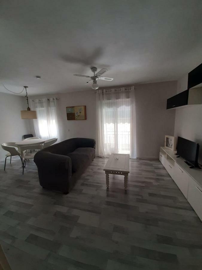 דירות בואדילה דל מונטה Casa Aragon מראה חיצוני תמונה