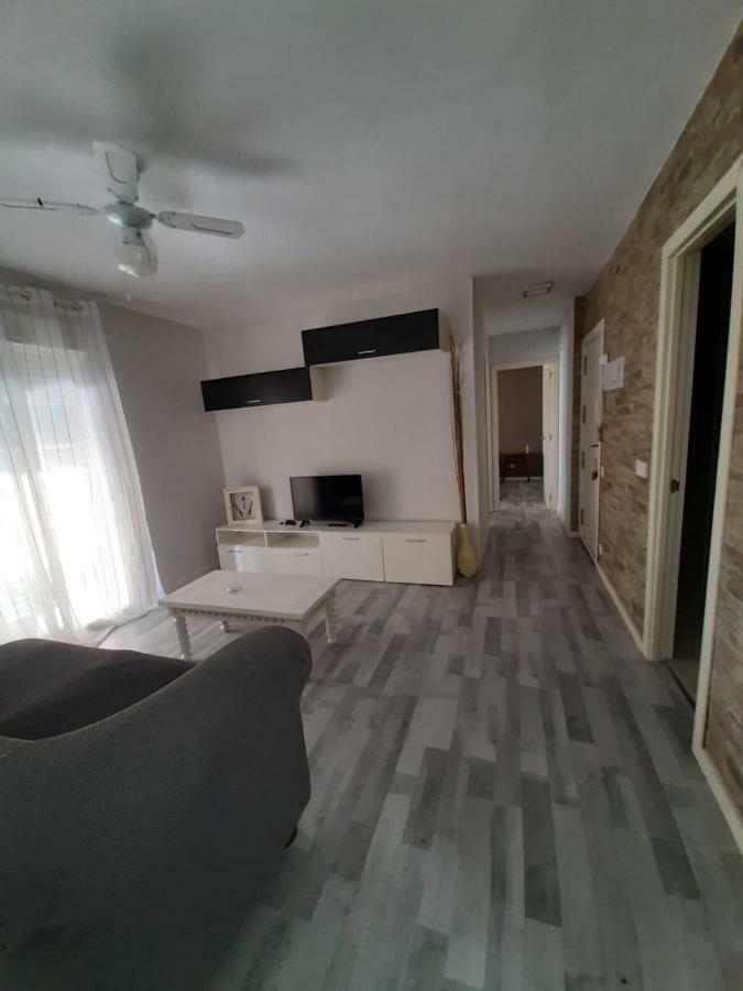 דירות בואדילה דל מונטה Casa Aragon מראה חיצוני תמונה