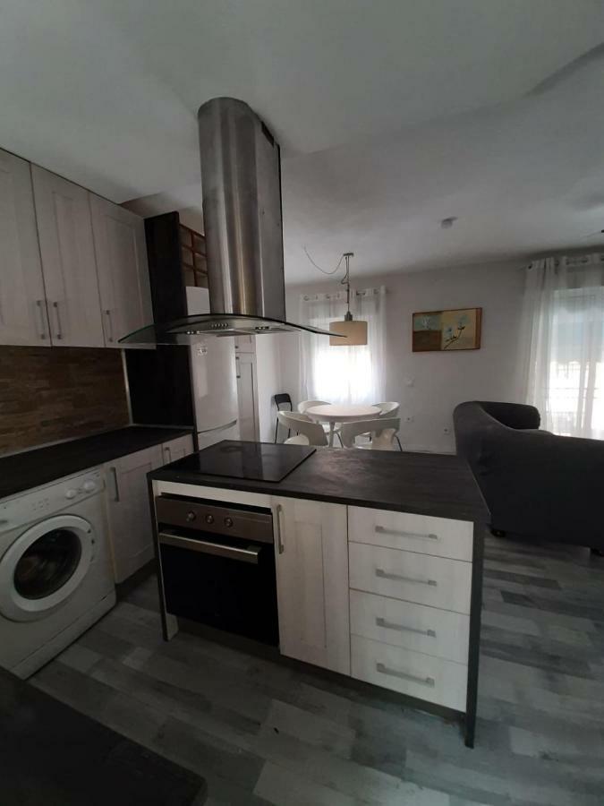 דירות בואדילה דל מונטה Casa Aragon מראה חיצוני תמונה