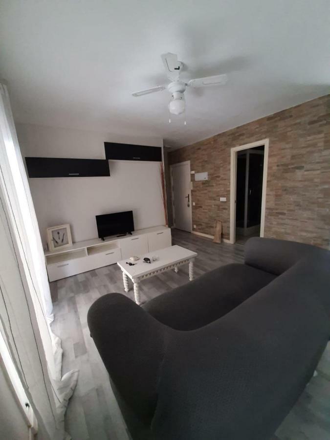 דירות בואדילה דל מונטה Casa Aragon מראה חיצוני תמונה