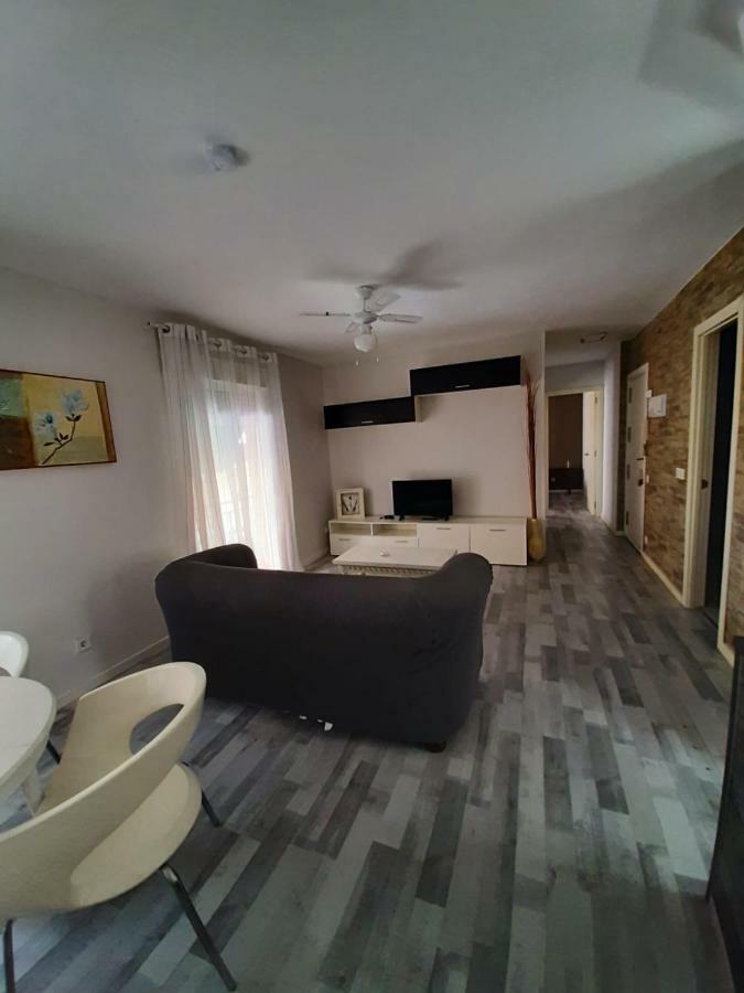 דירות בואדילה דל מונטה Casa Aragon מראה חיצוני תמונה